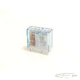  Relais Finder 40.52S Relais 24 V DC Bilder auf Industry-Pilot