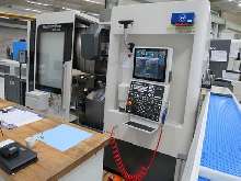CNC Dreh- und Fräszentrum NAKAMURA NTJ-100 gebraucht kaufen
