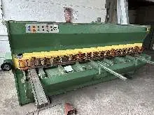 Tafelschere - hydraulisch ATLANTIC ATS 3006 guter Zustand