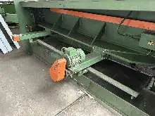Tafelschere - hydraulisch ATLANTIC ATS 3006 guter Zustand