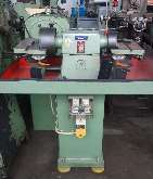  Double Wheel Grinding Machine - vertic. REMA DS 12 ST photo on Industry-Pilot