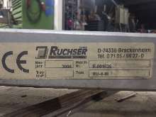 Montageplatte Ruchser RU-4-M Bilder auf Industry-Pilot