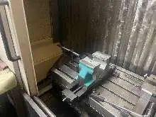 Обрабатывающий центр - вертикальный MAZAK - CNC VTC 200 B фото на Industry-Pilot