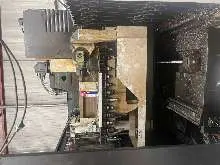 Обрабатывающий центр - вертикальный MAZAK - CNC VTC 200 B фото на Industry-Pilot