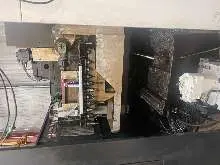 Обрабатывающий центр - вертикальный MAZAK - CNC VTC 200 B фото на Industry-Pilot