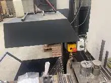 Обрабатывающий центр - вертикальный MAZAK - CNC VTC 200 B фото на Industry-Pilot