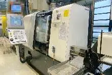  CNC Turning Machine GILDEMEISTER Sprint 20-8 linear photo on Industry-Pilot