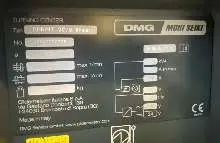 Tour CNC GILDEMEISTER Sprint 20-8 linear Images sur Industry-Pilot