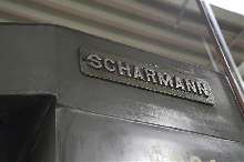 Horizontal Boring Machine SCHARMANN FB 75 photo on Industry-Pilot