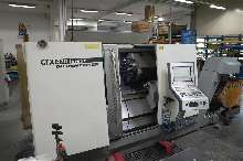 CNC Drehmaschine DMG GILDEMEISTER CTX 420 Linear gebraucht kaufen