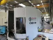  Centre de travail - Horizontal HECKERT CWK 800 840 D Images sur Industry-Pilot