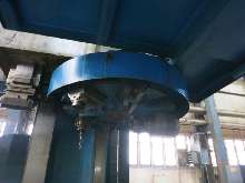Vertical Turret Lathe - Double Column BLANSKO MCSK50 840 D power line Shop Turn photo on Industry-Pilot