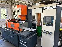  Wire-cutting machine CHARMILLES Robofil 6000 photo on Industry-Pilot