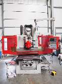  Bed Type Milling Machine - Vertical KIHEUNG Point U6 photo on Industry-Pilot
