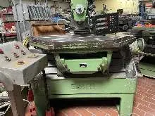  آلة تفريز أدوات - شاملة DECKEL FP2 LB الصورة على Industry-Pilot