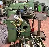 آلة تفريز أدوات - شاملة DECKEL FP2 LB الصورة على Industry-Pilot