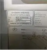 Обрабатывающий центр - вертикальный CHIRON FZ 15 KW HS фото на Industry-Pilot