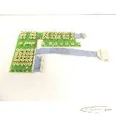   Siemens 6FX1130-0BA02 nur Tastatur SN 42369-135 E-Stand B 570 300 9201.00 Bilder auf Industry-Pilot