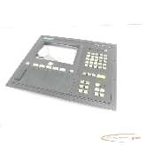  Siemens 6FX1130-0BA02 Tastatur SN 42369-136 E-Stand B 570 300 9201.01 gebraucht kaufen
