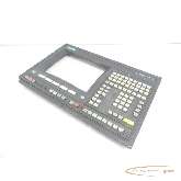  Siemens 6FX1130-2BA03 Tastatur SN 42369-138 E-Stand A + Kante gebrochen gebraucht kaufen