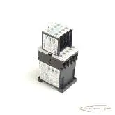  Leistungsschütz Siemens 3RT1016-1BB41 Leistungsschütz DC 24V + 3RH1911-1HA12 + 3RT1916-1BB00 Bilder auf Industry-Pilot