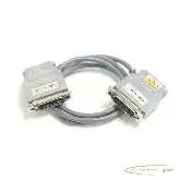   Siemens 6ES5725-0AK00 Steckleitung 725 von CP 535 an PG-MUX 09m Bilder auf Industry-Pilot