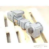  Servomotor SEW-Eurodrive KHF37 R17 DRN71M4/BE1HF/ASB8/AK8W SN 01.8018534801.0001.21 - ungeb Bilder auf Industry-Pilot