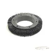   Bürstenkörper aus Kunststoff Ø 180 mm schwarz Hersteller unbekannt - ungebr. Bilder auf Industry-Pilot