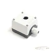   Siemens 3SB3 Metallgehäuse mit 2 x 3SB3420-0B Schaltelement Bilder auf Industry-Pilot