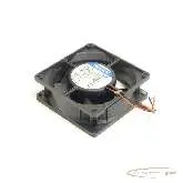   ebmpapst 3314 Axiallüfter 24 V DC 100 mA 24 W 12 - 28 V DC 92 x 92 x 32 mm Bilder auf Industry-Pilot