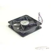   Papst 4414 F Axiallüfter 24 V DC 210 mA 5 W 12 - 28 V DC 119 x 119 x 25 mm Bilder auf Industry-Pilot