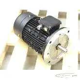  Servomotor Hoyer HMA2-100L1 Motor SN SH 5438290914 Bilder auf Industry-Pilot