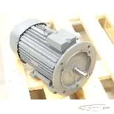  Servomotor VEM IE3-W41R 100L4 HR H Motor SN ES 16088080052007 Bilder auf Industry-Pilot