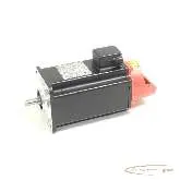  Servo Fanuc A06B-0373-B588  7008 AC Servo Motor SN:C998F4092 mit A860-0370-T001 Bilder auf Industry-Pilot