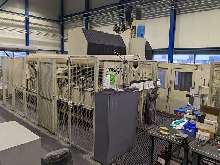  Gantry Milling Machine UNISIGN UNIPORT 7 photo on Industry-Pilot