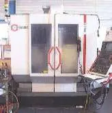 Обрабатывающий центр - универсальный HERMLE C 800 U фото на Industry-Pilot