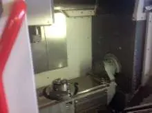 Обрабатывающий центр - универсальный HERMLE C 800 U фото на Industry-Pilot