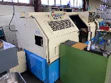 CNC Turning Machine GOODWAY GCL  3 photo on Industry-Pilot