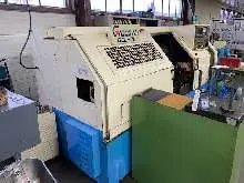 CNC Turning Machine GOODWAY GCL 3 photo on Industry-Pilot