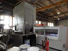 Laser Cutting Machine BYSTRONIC BYAutonom 3015 - 6000W photo on Industry-Pilot