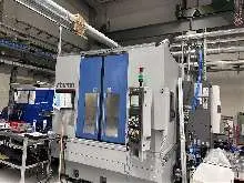 مركز تصنيع - شامل CHIRON - WERKE GMBH & CO.KG Mill 800 FA الصورة على Industry-Pilot