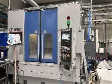 مركز تصنيع - شامل CHIRON - WERKE GMBH & CO.KG Mill 800 FA الصورة على Industry-Pilot