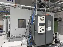 مركز تصنيع - شامل CHIRON - WERKE GMBH & CO.KG Mill 800 FA الصورة على Industry-Pilot