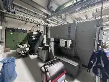 مركز تصنيع - شامل CHIRON - WERKE GMBH & CO.KG Mill 800 FA الصورة على Industry-Pilot