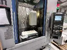 مركز تصنيع - شامل CHIRON - WERKE GMBH & CO.KG Mill 800 FA الصورة على Industry-Pilot