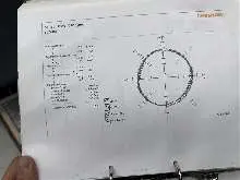 مركز تصنيع - شامل CHIRON - WERKE GMBH & CO.KG Mill 800 FA الصورة على Industry-Pilot