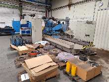 Cylindrical Grinding Machine (external surface grinding) KOLB R6 / 3000 photo on Industry-Pilot