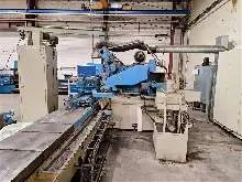 Rundschleifmaschine - Außen KOLB R6 / 3000 guter Zustand