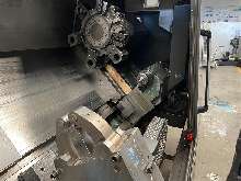 CNC Turning Machine DOOSAN-PUMA Puma 5100 LMB photo on Industry-Pilot