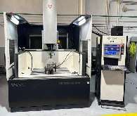 Senkerodiermaschine ONA TECHNO HS-600 gebraucht kaufen